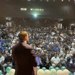 Veliki predizborni skup SPP u Bujanovcu