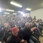 SKUP U PONORCU – Kladnica je branik istine, pravde i AMANETA MUFTIJINOG