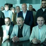 Proglašena lista “AMANET MUFTIJIN ZA PONOSNI TUTIN – Usame Zukorlić” u Tutinu pod rednim brojem 2