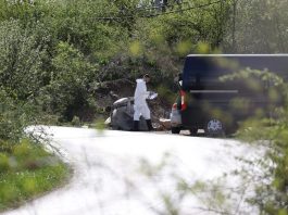 Muškarac nađen mrtav u voćnjaku kod Novog Pazara: Policiji prijavljen nestanak
