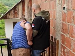 Tutinac među uhapšenima zbog sumnje da su iskorišćavali djecu za pornografiju