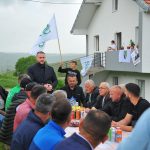 Zukorlić posjetio Gornju Pešter