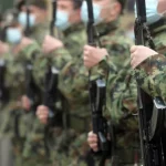 Mediji: Kasarna u Priboju gradiće se 2026. godine