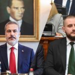 Ministar vanjskih poslova R. Turske uputio čestitku ministru Zukorliću