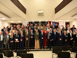 Dvodnevni naučni skup u Novom Pazaru: 30 godina borbe Bošnjaka za nacionalna prava i položaj