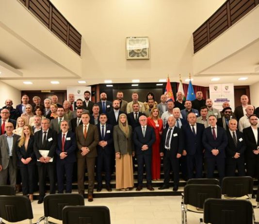 Dvodnevni naučni skup u Novom Pazaru: 30 godina borbe Bošnjaka za nacionalna prava i položaj