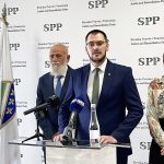 Numanović: SPP je most povezivanja u turbulentnim vremenima