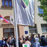 Obilježen Dan bošnjačke nacionalne zastave