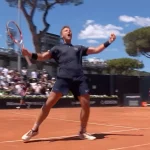 VELIKA POBJEDA MEĐEDOVIĆA – Hamad zakazao duel sa Medvedevom