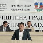 Nakon pritiska opozicije Memić podnio ostavku – Grad se zadužuje sa još 300 miliona dinara