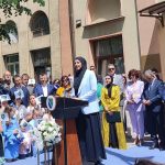 Dr. Pramenković: Zastava jedna od rijetkih stvari oko koje se sandžački Bošnjaci slažu