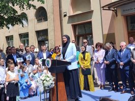 Dr. Pramenković: Zastava jedna od rijetkih stvari oko koje se sandžački Bošnjaci slažu