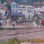 Proglašena vanredna situacija u Novom Pazaru: Izlile se Raška i Trnavica, ugrožena domaćinstva