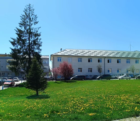 U Sjenici proglašeno sedam izbornih lista