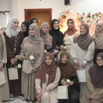 Ženska Medresa Gazi Isa-beg ispratila 512. generaciju učenica