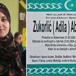 Dženaza Umeji Zukorlić u četvrtak u Orlju