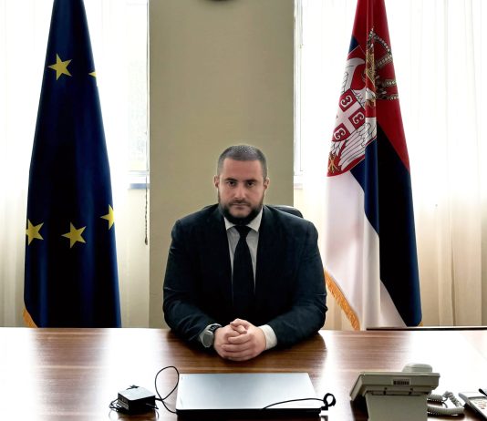 PRVI RADNI DAN U MINISTARSKOM KABINETU: Zukorlić otkrio kada će dobiti oblast kojom će se baviti