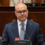 Vučević: Islamska zajednica će u meni imati sagovornika, uvijek će se slobodno čuti ezan sa minareta