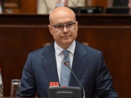 Vučević: Islamska zajednica će u meni imati sagovornika, uvijek će se slobodno čuti ezan sa minareta