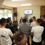 “AMANET MUFTIJIN” u Kadiluku – Jedino SPP može donijeti promjenu Tutinu