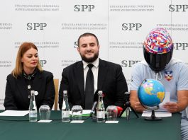 Zukorlić predstavio NEVIĐENOG kandidata – Kaciga za gradonačelnika: Beograd je Svet(a)