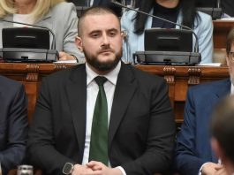 Zukorlić najmlađi ministar i jedini bošnjački lider u Vladi Srbije