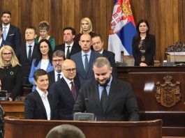 ZVANIČNO – Usame Zukorlić ministar u novoj Vladi Srbije