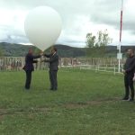 Sjenica dobila meteorološki balon