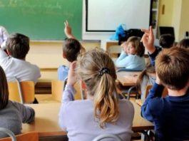 U Sjenici i Tutinu skoro 100 prvaka manje nego prošle godine