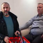 Nikšić se pridružio odborničkog grupi SDA u Sjenici