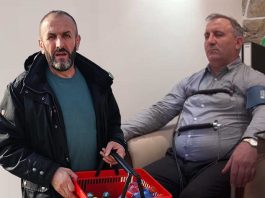 Nikšić se pridružio odborničkog grupi SDA u Sjenici