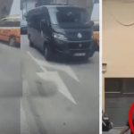 Uz veliku policijsku pratnju i sirene izručen i saslušan osumnjičeni za ubistvo na Pešteri