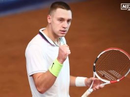 Međedović “počistio” Popirina na startu mastersa u Rimu