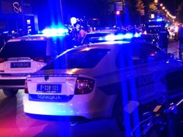 Tutinac bez vozačke i pod dejstvom droge mopedom udario u “mercedes”