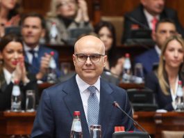 Mandatar Vučević: Vjerujem da je historijski dogovor Srba i Bošnjaka moguć