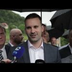 Ozvaničen završetak obnove dionice puta Rožaje-Špiljani