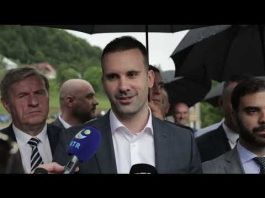 Ozvaničen završetak obnove dionice puta Rožaje-Špiljani