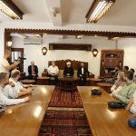 Predsjednik Mešihata upriličio bajramski prijem za novinare