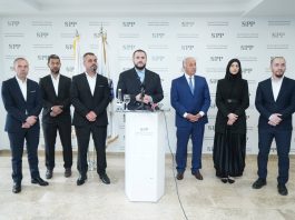 Zukorlić: Pobjednici smo u Sjenici, a najjača opoziciona partija u Tutinu