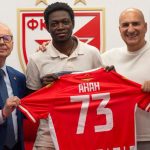 REKORD – Novi Pazar prodao Anana za 550.000 eura