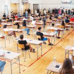 Objavljeni preliminarni rezultati završnog ispita osmaka