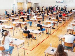 Objavljeni preliminarni rezultati završnog ispita osmaka