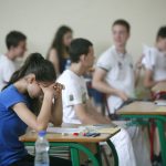 Zbog Bajrama mala matura se pomera za jedan dan