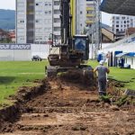 Novi teren u Novom Pazaru do 15. avgusta