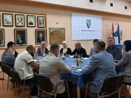 BNV: Formirana Komisija za zaštitu kulturno-istorijskog nasleđa