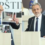 Odbijeni prijedlozi opozicije o izgradnji zaobilaznice i suzbijanju prosjačenja