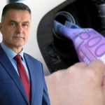 Grad Novi Pazar plaća 100.000 eura za gorivo za službena vozila