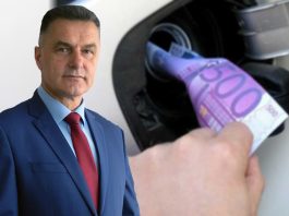 Grad Novi Pazar plaća 100.000 eura za gorivo za službena vozila