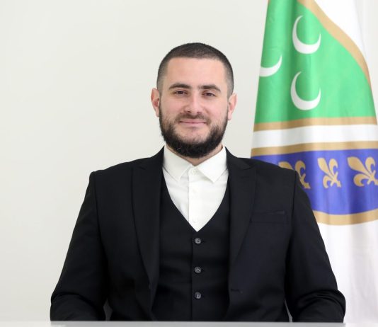 Bajramska čestitka ministra Zukorlića