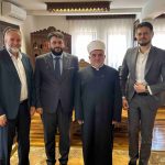 Uručena rješenja izabranim direktorima ustanova Islamske zajednice